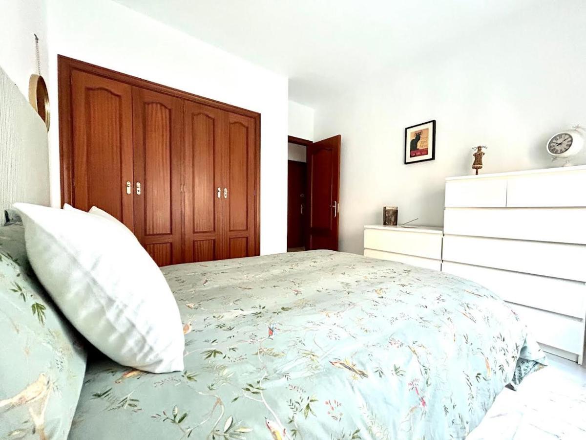 Hispalis Triana إشبيلية المظهر الخارجي الصورة